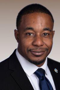 Representative Jesse Chism from Tennessee Representative Jesse Chism - Democratic Tennessee