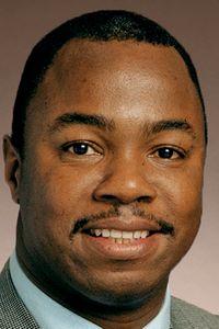 Representative Joe Towns from Tennessee Representative Joe Towns - Democratic Tennessee