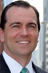 Representative John Clemmons from Tennessee Representative John Clemmons - Democratic Tennessee