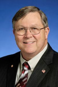 Representative John Ragan from Tennessee Representative John Ragan - Republican Tennessee