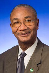 Representative Johnny Shaw from Tennessee Representative Johnny Shaw - Republican Tennessee