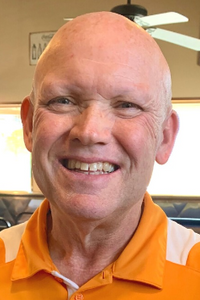 Representative Kevin Raper from Tennessee Representative Kevin Raper - Republican Tennessee