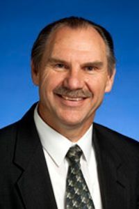 Senator Mark Pody from Tennessee Senator Mark Pody - Republican Tennessee