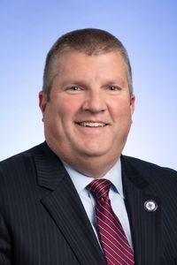 Representative Michael Hale from Tennessee Representative Michael Hale - Republican Tennessee