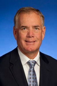 Representative Pat Marsh from Tennessee Representative Pat Marsh - Republican Tennessee