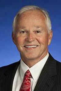 Representative Ron Travis from Tennessee Representative Ron Travis - Republican Tennessee