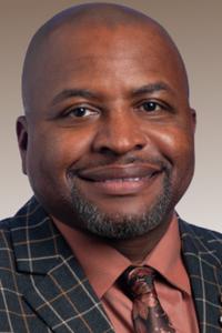 Representative Ronnie Glynn from Tennessee Representative Ronnie Glynn - Democratic Tennessee