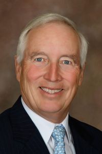 Representative Rush Bricken - Republican Tennessee