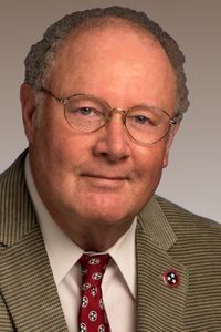 Senator Rusty Crowe from Tennessee Senator Rusty Crowe - Republican Tennessee