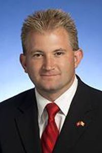 Representative William Lamberth from Tennessee Representative William Lamberth - Republican Tennessee