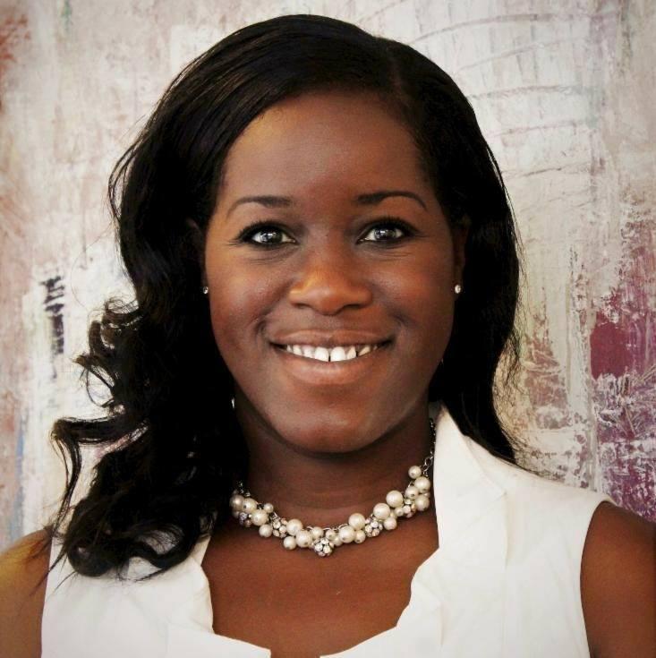 Representative Aicha Davis - Democratic Texas