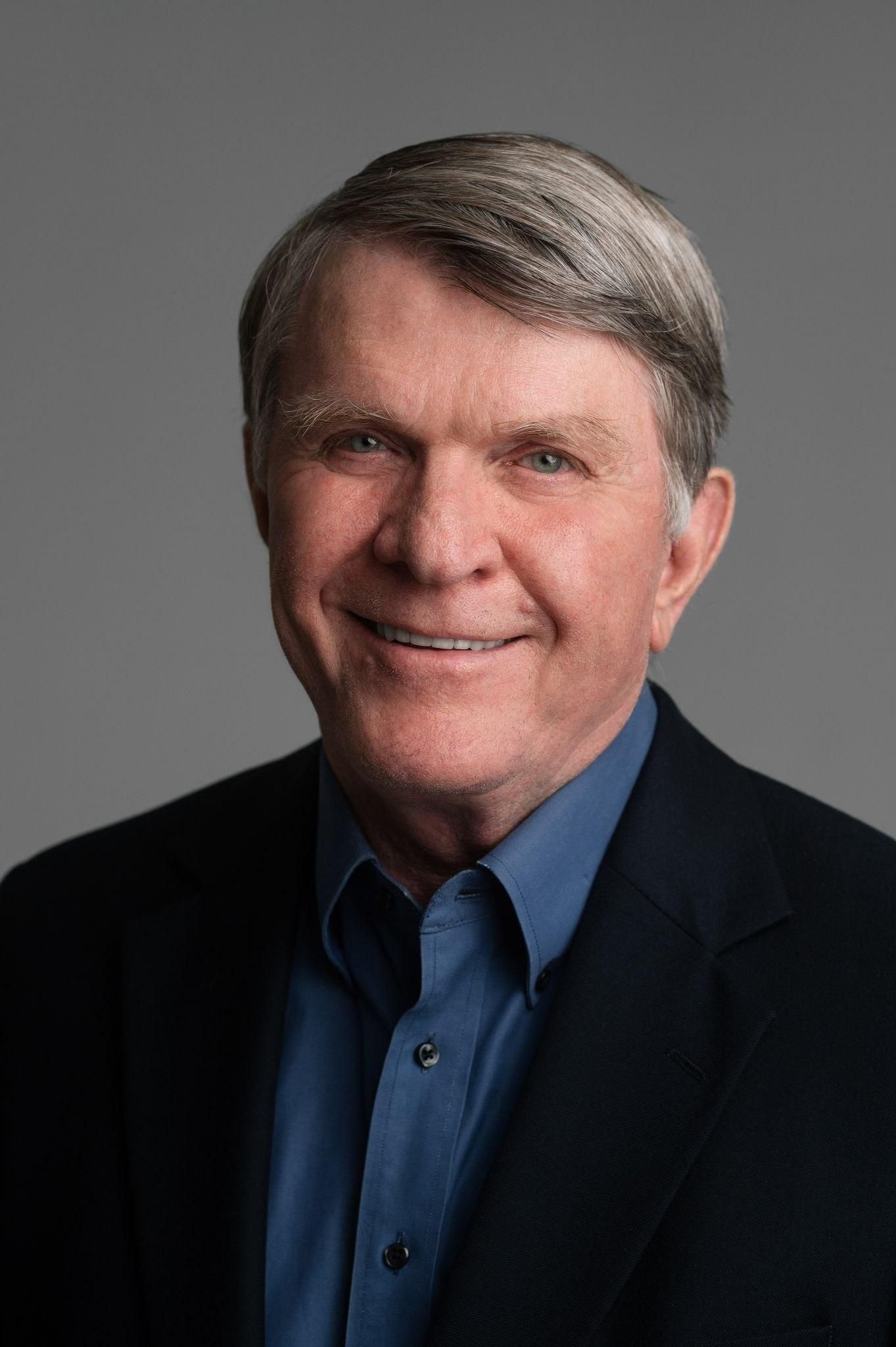 Representative Alan Schoolcraft - Republican Texas