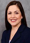 Representative Ana Hernandez - Democratic Texas
