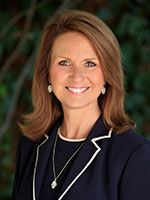 Senator Angela Paxton - Republican Texas