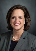 Representative Ann Johnson - Democratic Texas