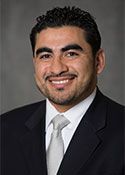 Representative Armando Walle - Democratic Texas
