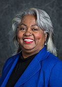Representative Barbara Gervin-Hawkins - Democratic Texas