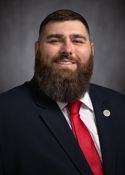 Representative Ben Bumgarner - Republican Texas