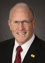 Senator Bob Hall - Republican Texas