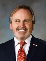 Senator Bryan Hughes - Republican Texas