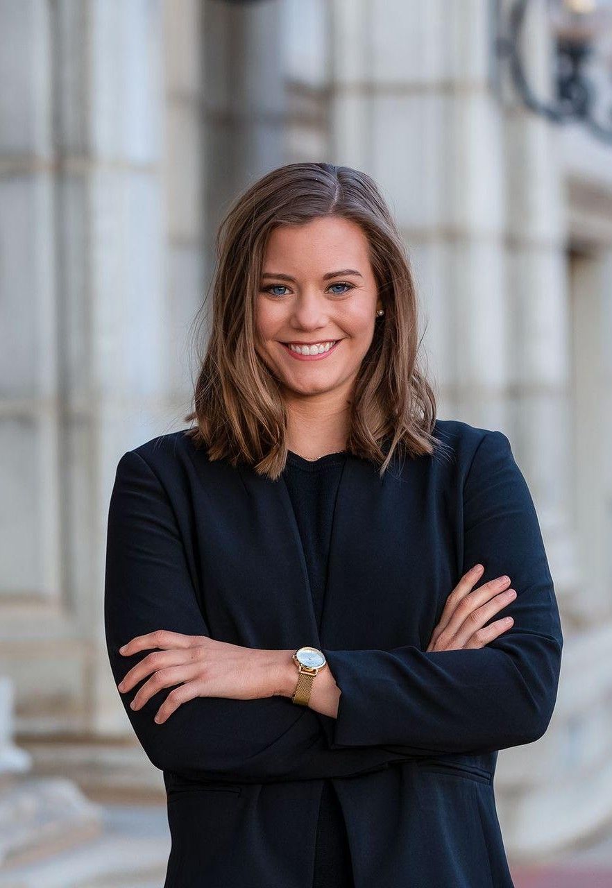 Representative Caroline Fairly - Republican Texas