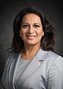 Representative Christina Morales - Democratic Texas