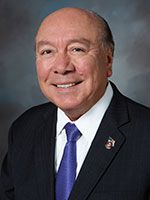 Senator Chuy Hinojosa - Democratic Texas