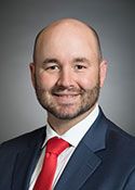 Representative Cody Harris - Republican Texas