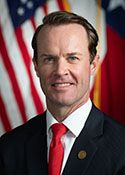 Representative Dade Phelan - Republican Texas