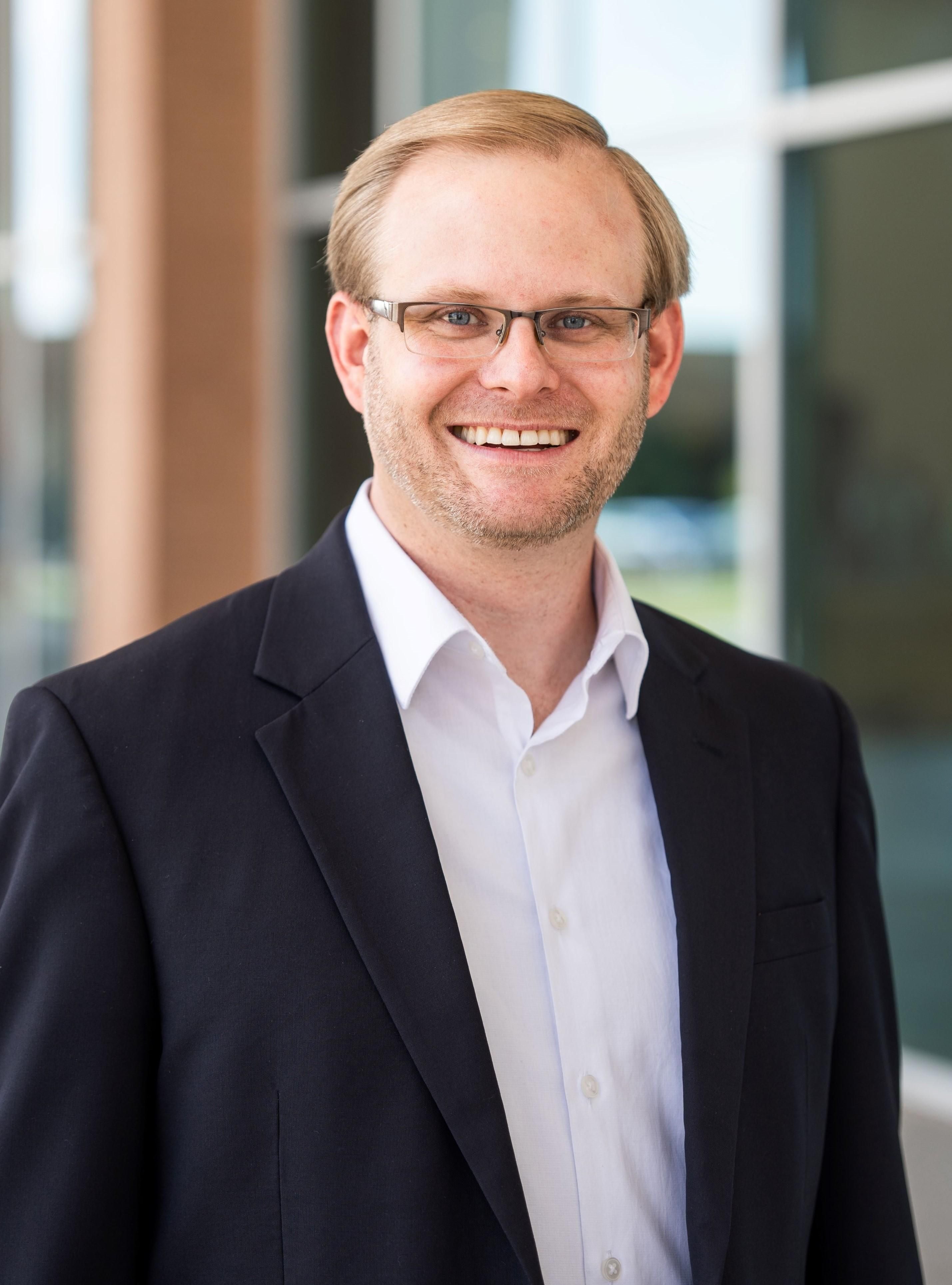 Representative Daniel Alders - Republican Texas