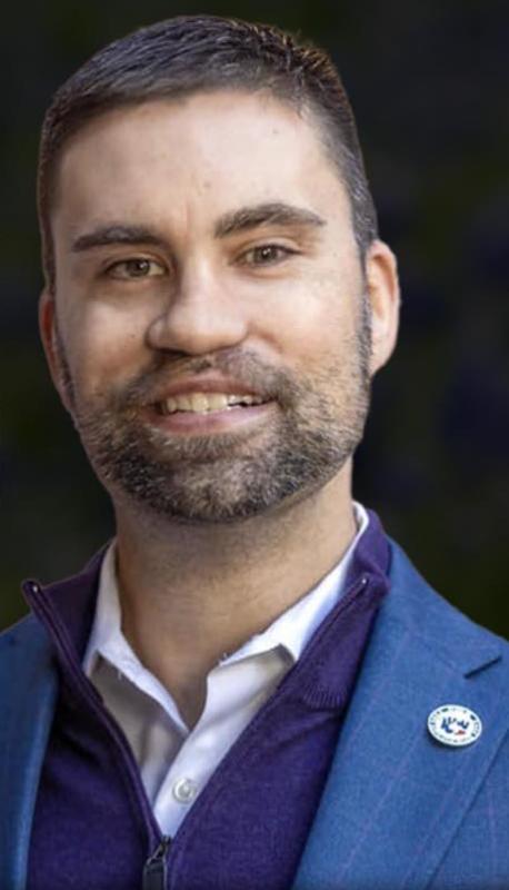 Representative David Lowe - Republican Texas