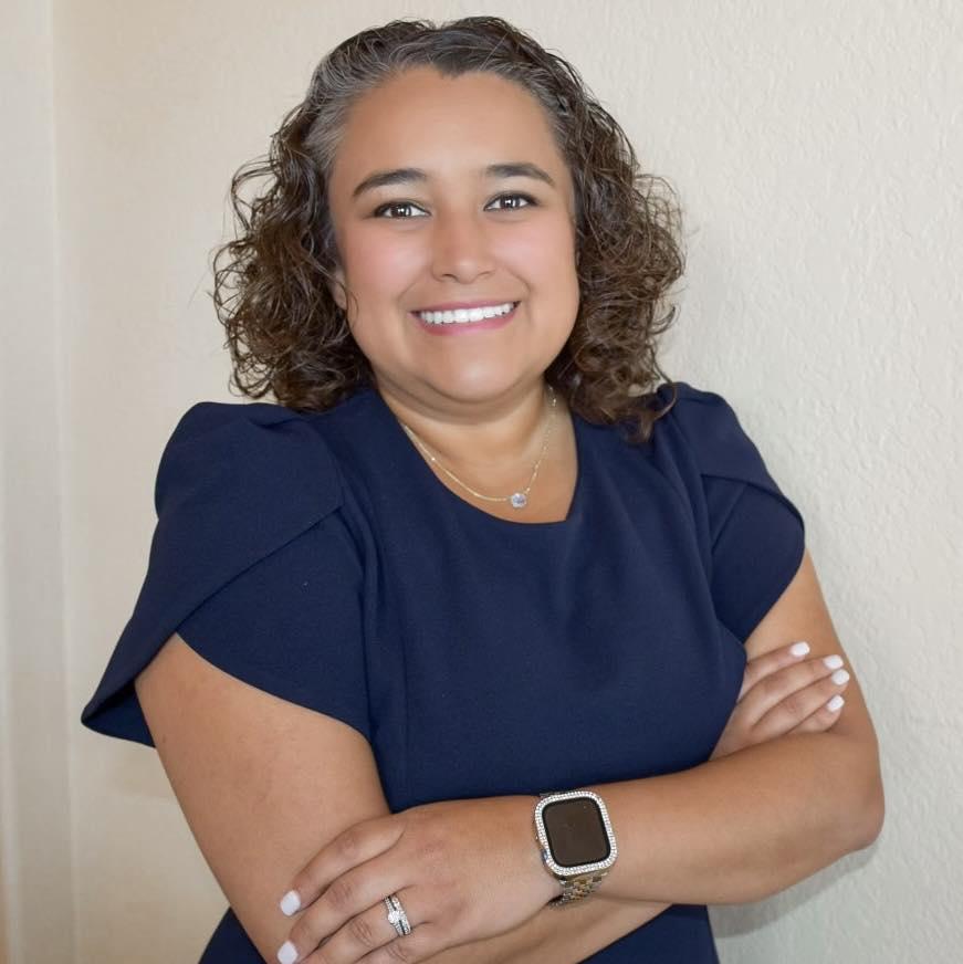 Representative Denise Villalobos - Republican Texas