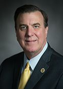 Representative Dennis Paul - Republican Texas