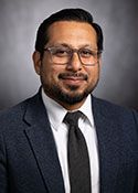 Representative Diego Bernal - Democratic Texas