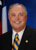 Representative Stan Lambert - Republican Texas
