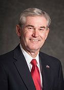 Representative Ed Thompson - Republican Texas