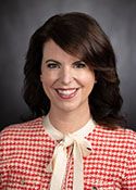 Representative Ellen Troxclair - Republican Texas