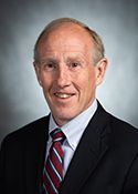 Representative Gary Gates - Republican Texas