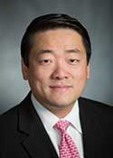 Representative Gene Wu - Democratic Texas