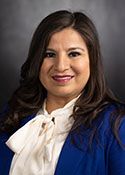 Representative Janie Lopez - Republican Texas