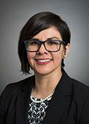 Representative Jessica González - Democratic Texas