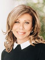 Senator Joan Huffman - Republican Texas