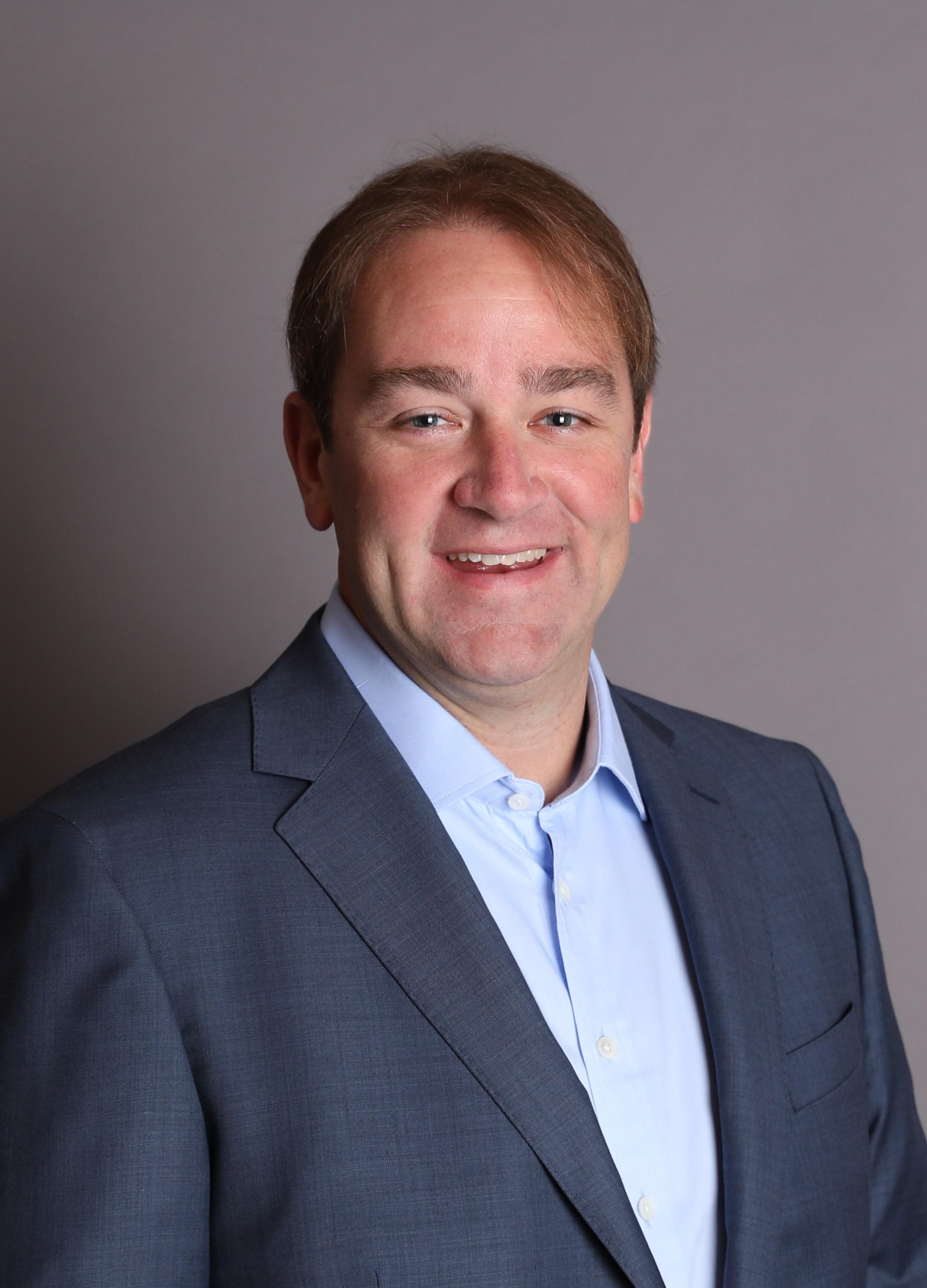 Representative John McQueeney - Republican Texas