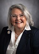 Representative Kronda Thimesch - Republican Texas