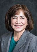 Representative Lina Ortega - Democratic Texas