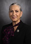 Representative Lulu Flores - Democratic Texas