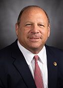 Representative Mano DeAyala - Republican Texas