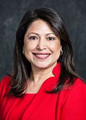 Representative Mary Ann Perez - Democratic Texas