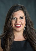 Representative Mary González - Democratic Texas