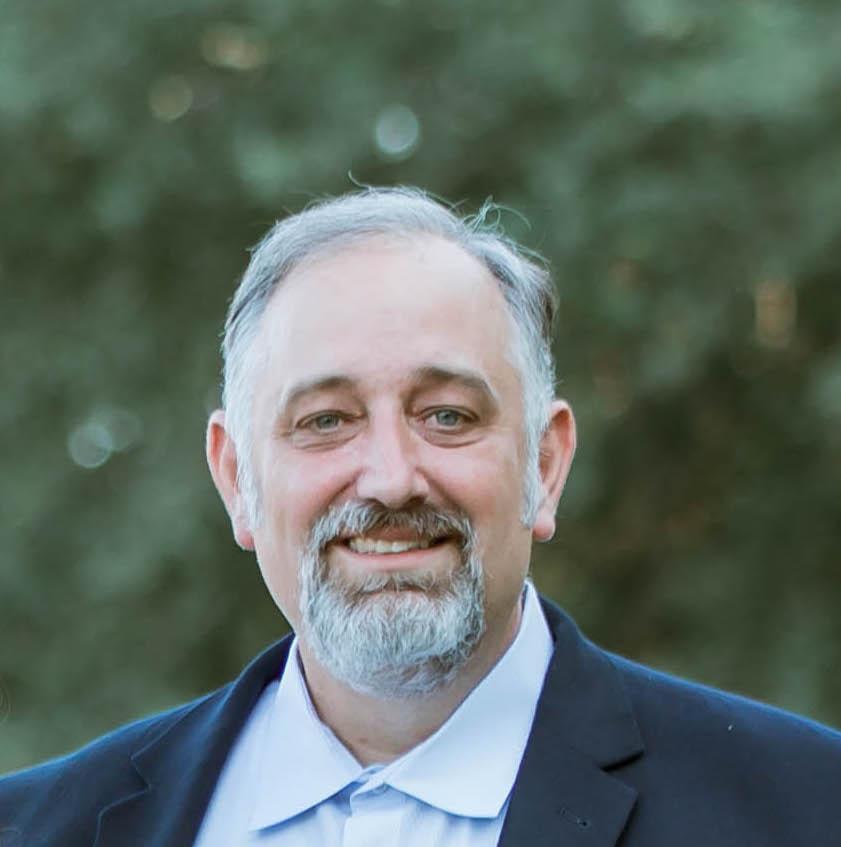 Representative Matt Morgan - Republican Texas